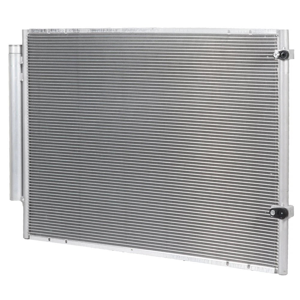 A/C Condenser for Toyota Sienna (2004–2010)