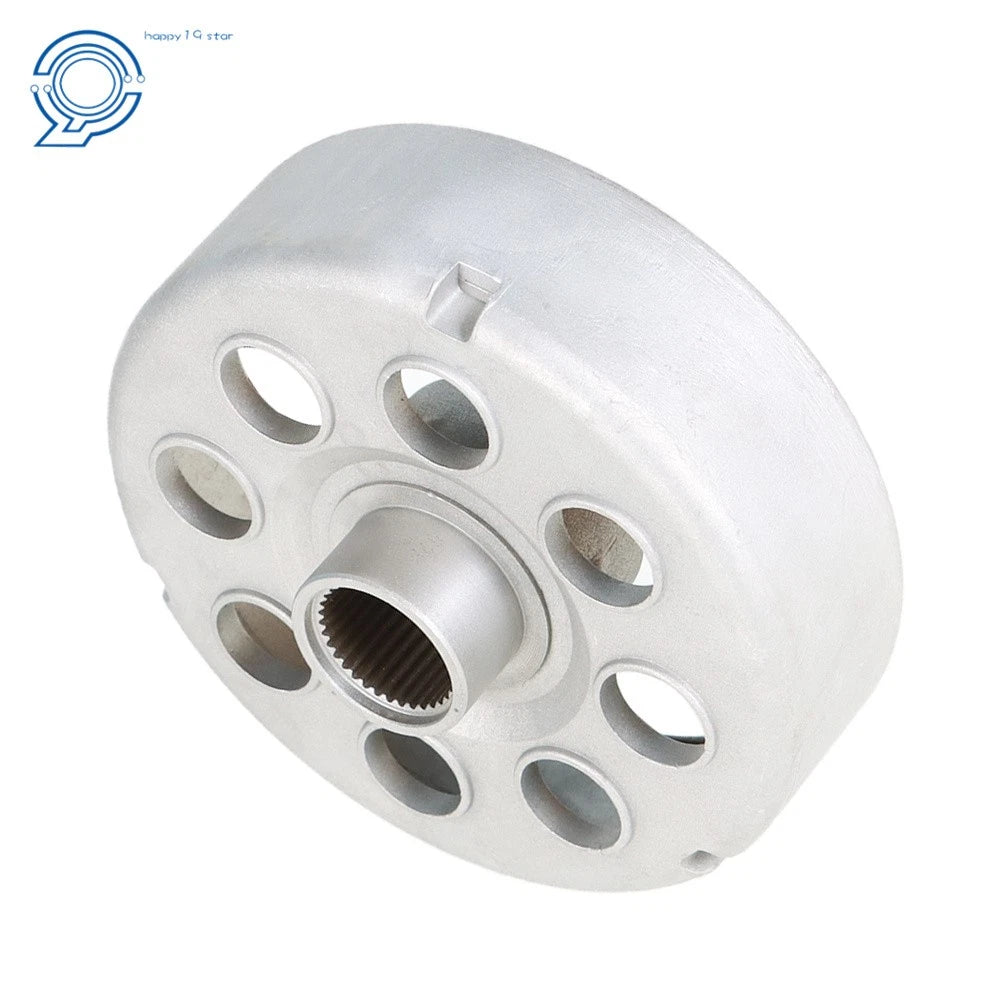 Rear Brake Drum for Honda TRX 300 (1988-2000)