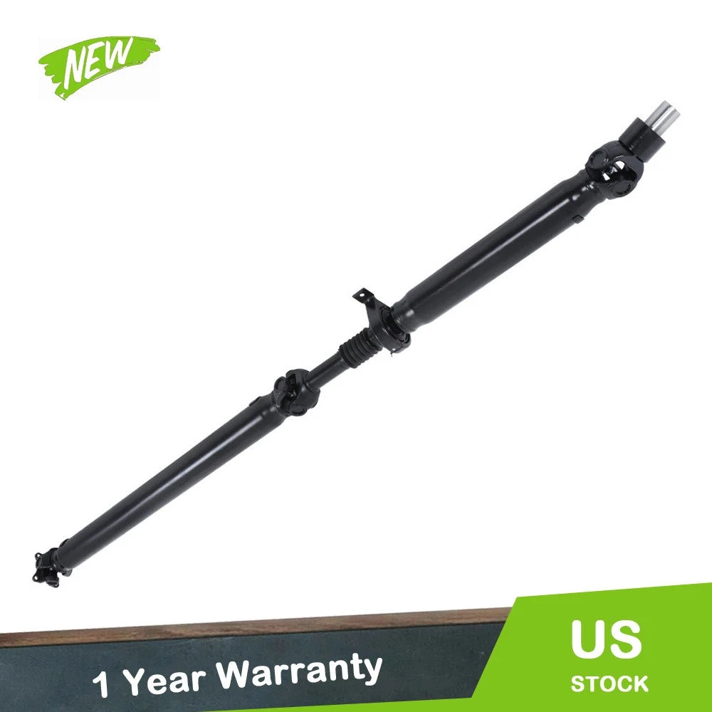 Rear Drive Shaft Assembly for Nissan Titan (2008–2015) 946-296