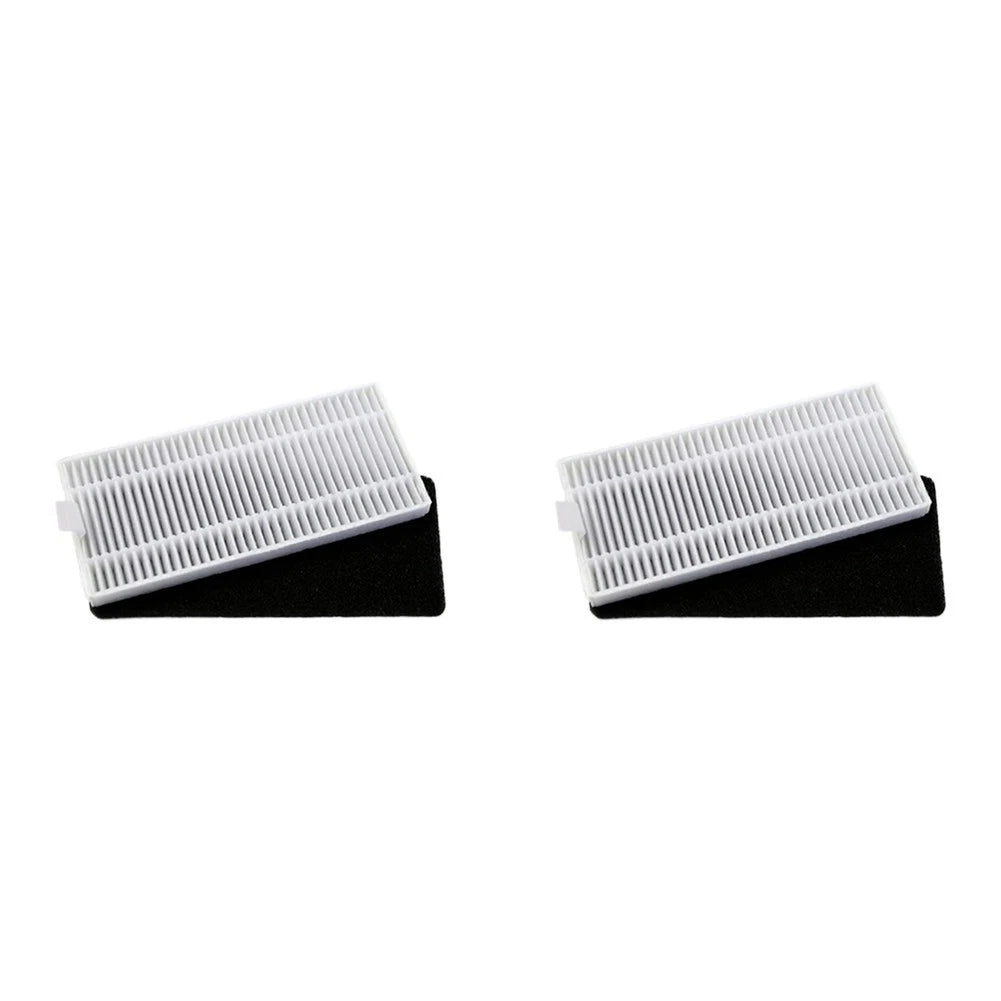 Set of 4 Washable Filters for Mamibot EXVAC890 (2018–2023)