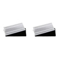 Set of 4 Washable Filters for Mamibot EXVAC890 (2018–2023)