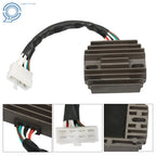 Voltage Regulator Rectifier for Yamaha Seca 400 XS400 XS650 FJ600 (1978–1985)