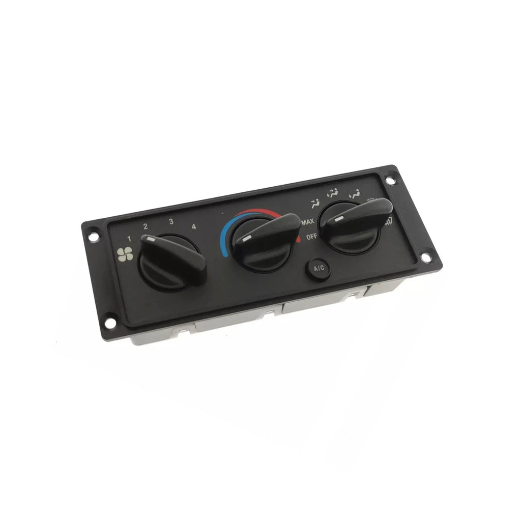 AC Heater Control Module for International Truck Models