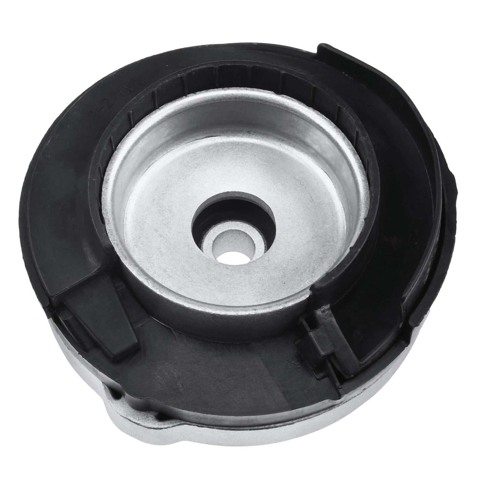 2X Front Suspension Strut Mount for BMW 535i GT 640i 740i 750i 760Li (2010–2017)