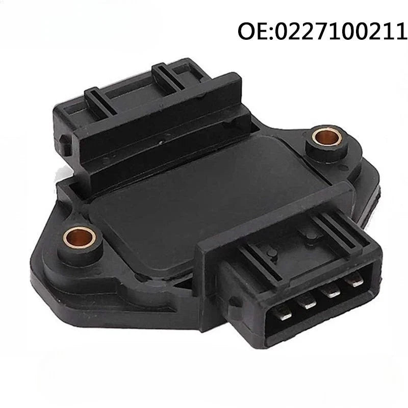 Ignition Control Module for Audi A4 A8 1.8 1.8T VW Passat (1996–2005)