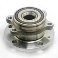 Front Wheel Hub & Bearing for Audi Q3 Volkswagen Beetle (2008–2012)