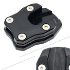 Side Kickstand Extension Plate for Honda ADV150 (2021–2023)