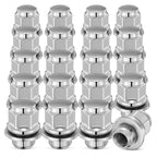 Lug Nuts for Toyota Corolla Prius Highlander RAV4 (2015-2024)