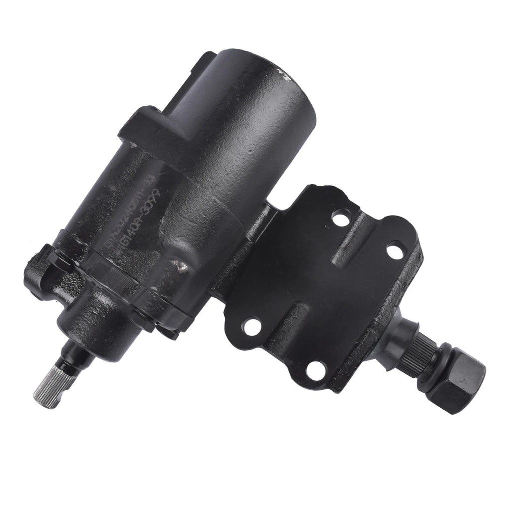 Power Steering Gear Box 27-8416 for Nissan Frontier Xterra (2001–2004)
