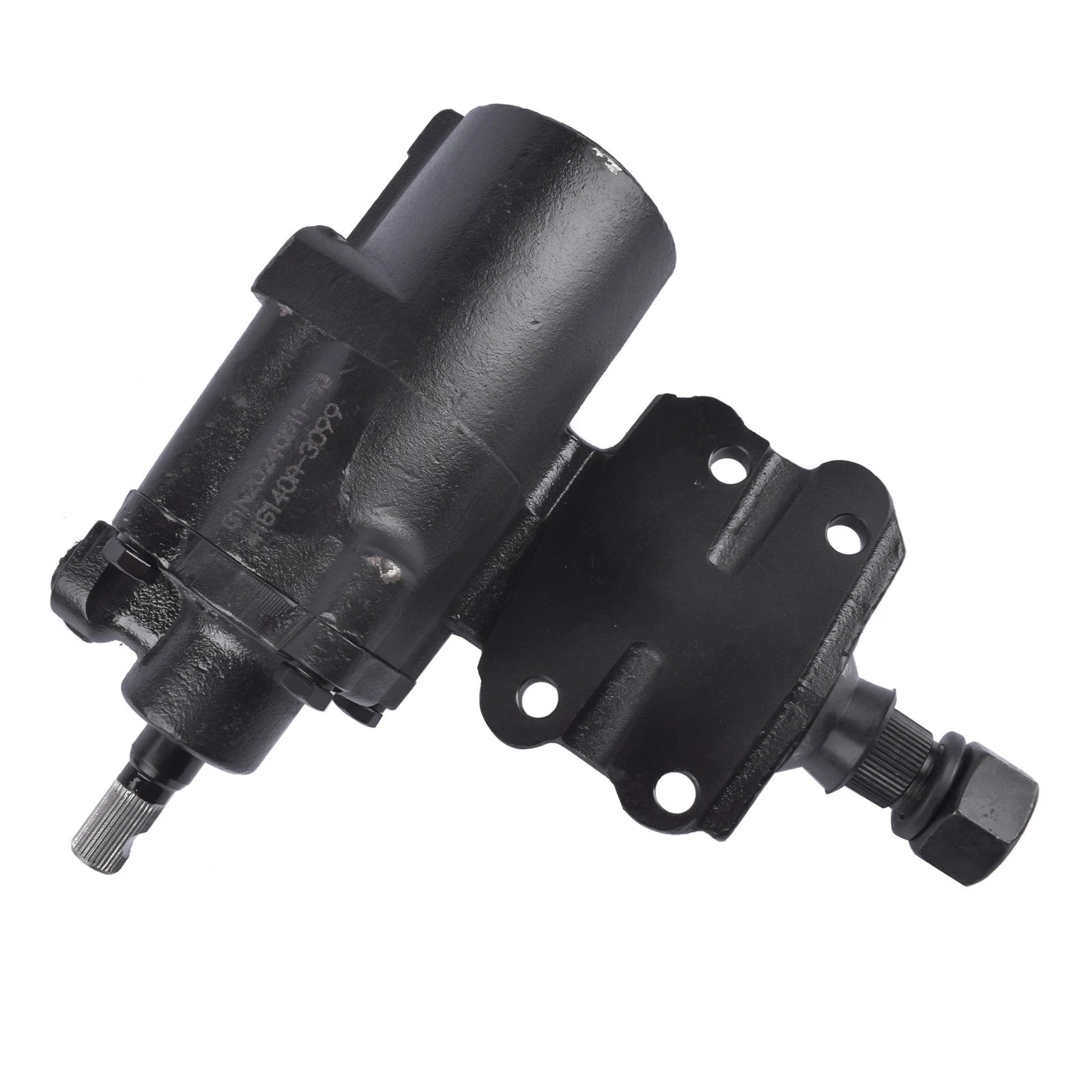 Power Steering Gear Box 27-8416 for Nissan Frontier Xterra (2001–2004)