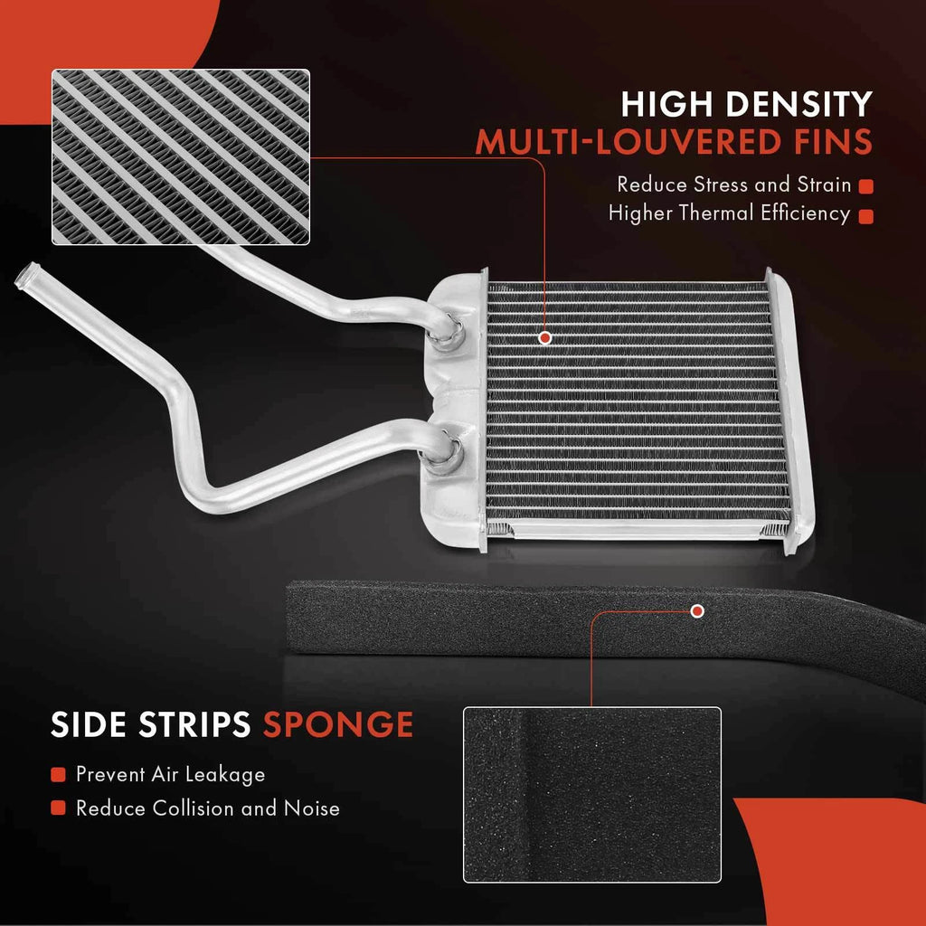 HVAC Heater Core for Chevy Malibu (1997-2003)