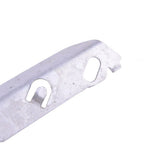 Front Bumper Grille Insert for BMW E90 E91 325i 328xi 330i 335i (2006-2012)