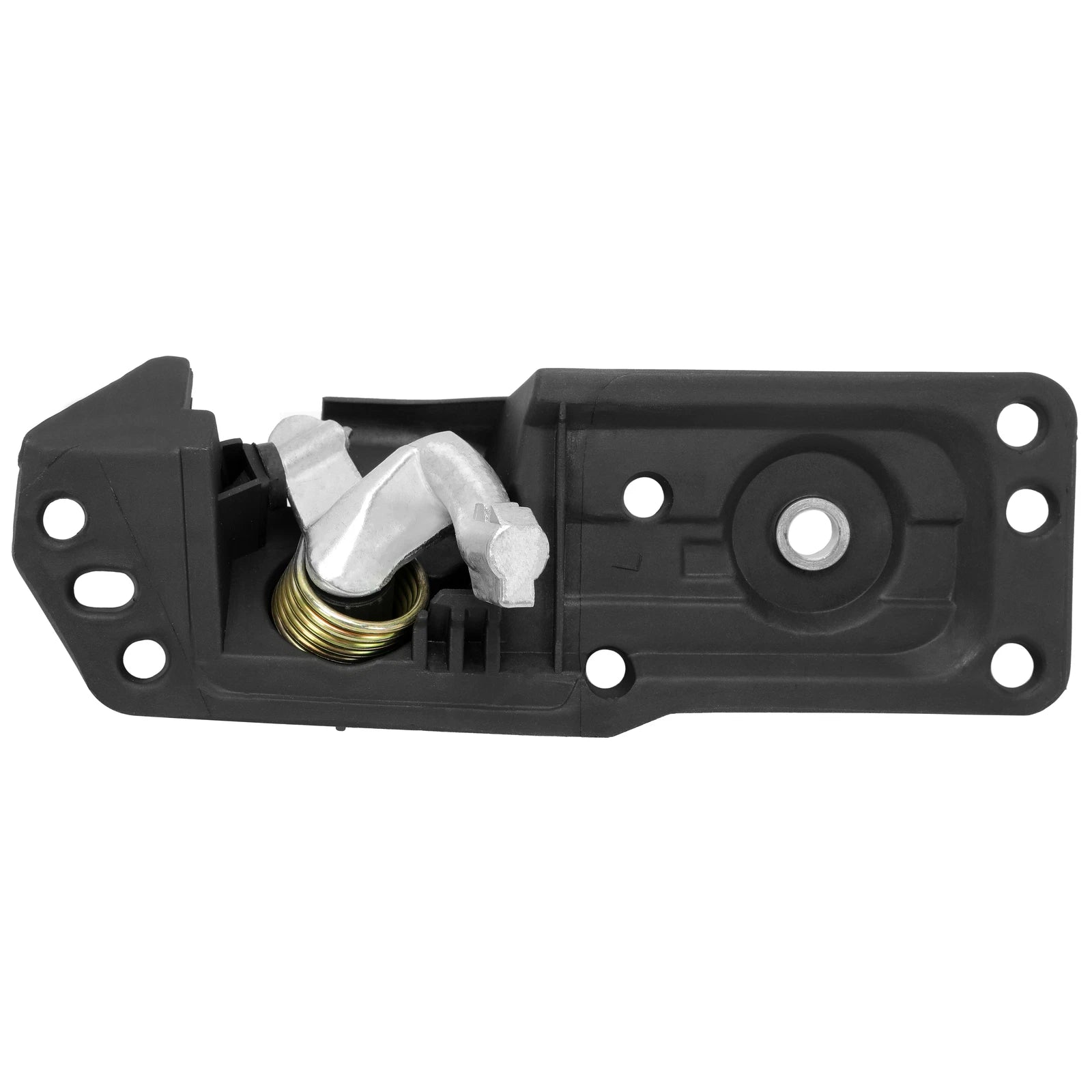 Door Handle Repair Kit Interior RH Passenger for Chevy Sierra Silverado (2007–2013)