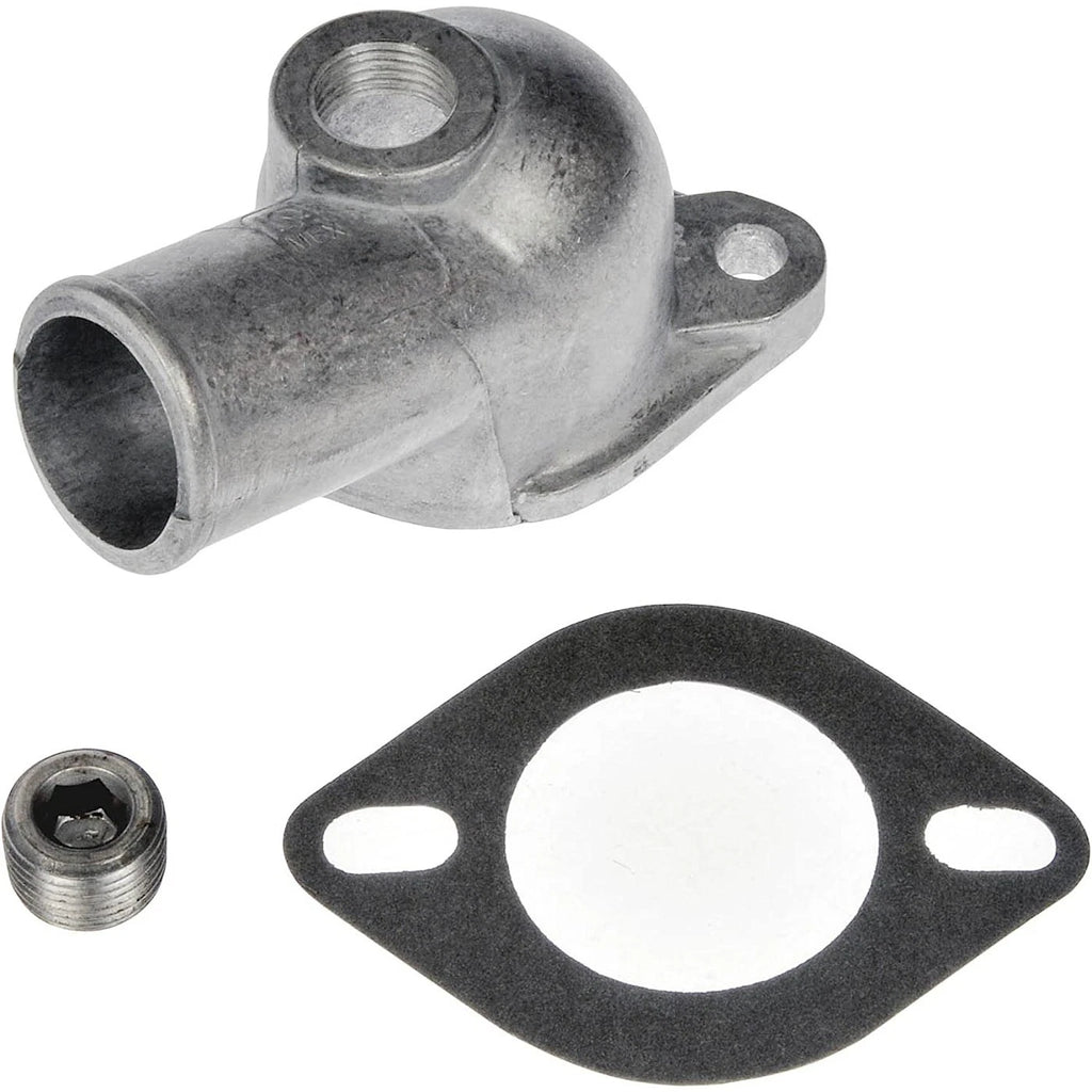 Thermostat Housing for Chevy Suburban, Olds SaVana, Express Van