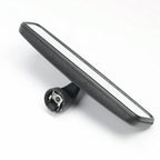 Interior Rearview Mirror / Sleek Black for VW Golf Mk4