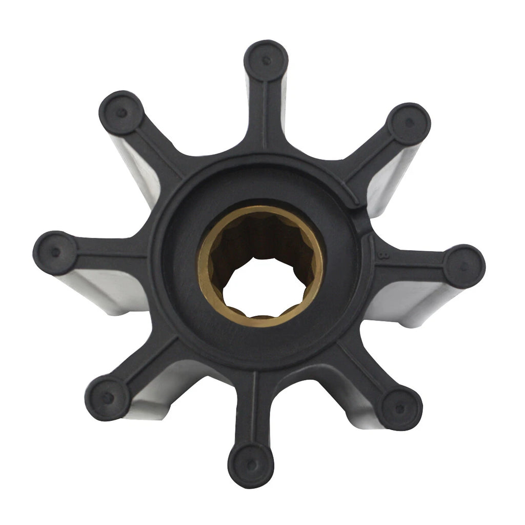 Jabsco Flexible Impeller Pump Neoprene 17018-0001 for Marine Applications