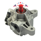 Power Steering Pump for Honda Accord CR-V Element Acura RSX TSX