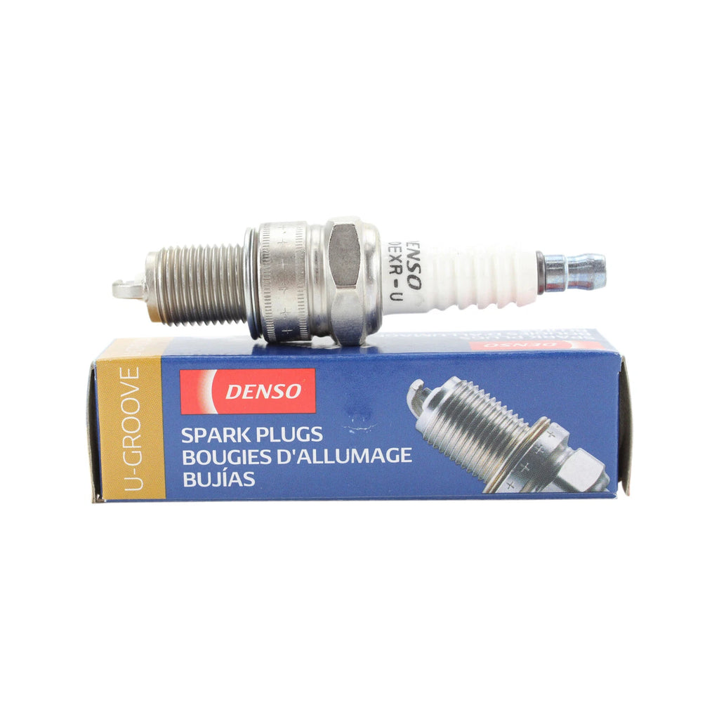 Denso Spark Plug 3066 for Alfa Romeo Audi Chevy Mazda Mercedes VW Toyota Volvo (All Years)