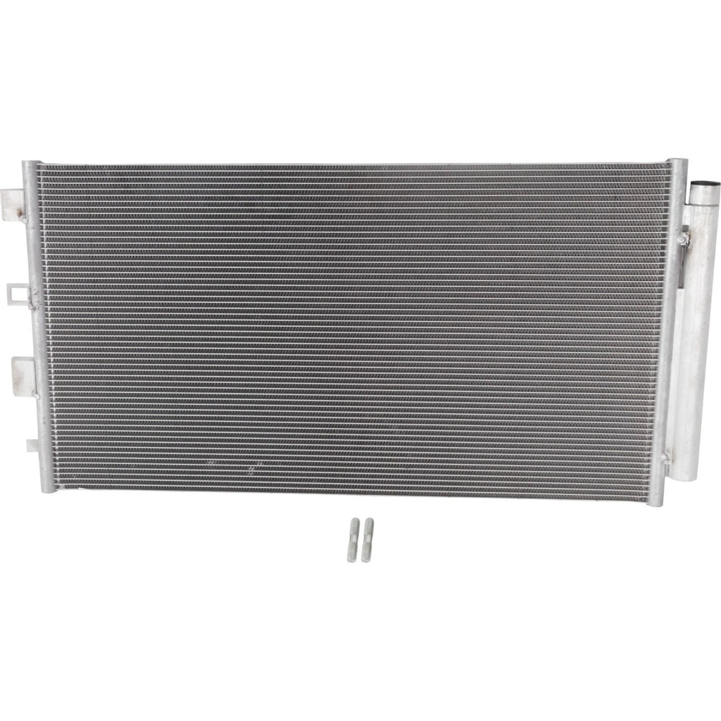 A/C Condenser for Ford Escape (2020–2023)