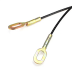 Tailgate Wire Cables  for Ford Ranger, Mazda BT-50 (2012-2019)