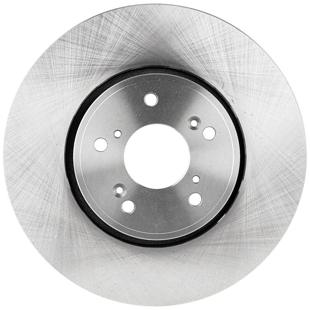 Front Brake Disc Rotors for Acura RDX ILX (2016)
