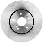 Front Brake Disc Rotors for Acura RDX ILX (2016)