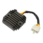 Regulator Rectifier for Kawasaki ZXR400 & Suzuki GSF400 (1991–1999)