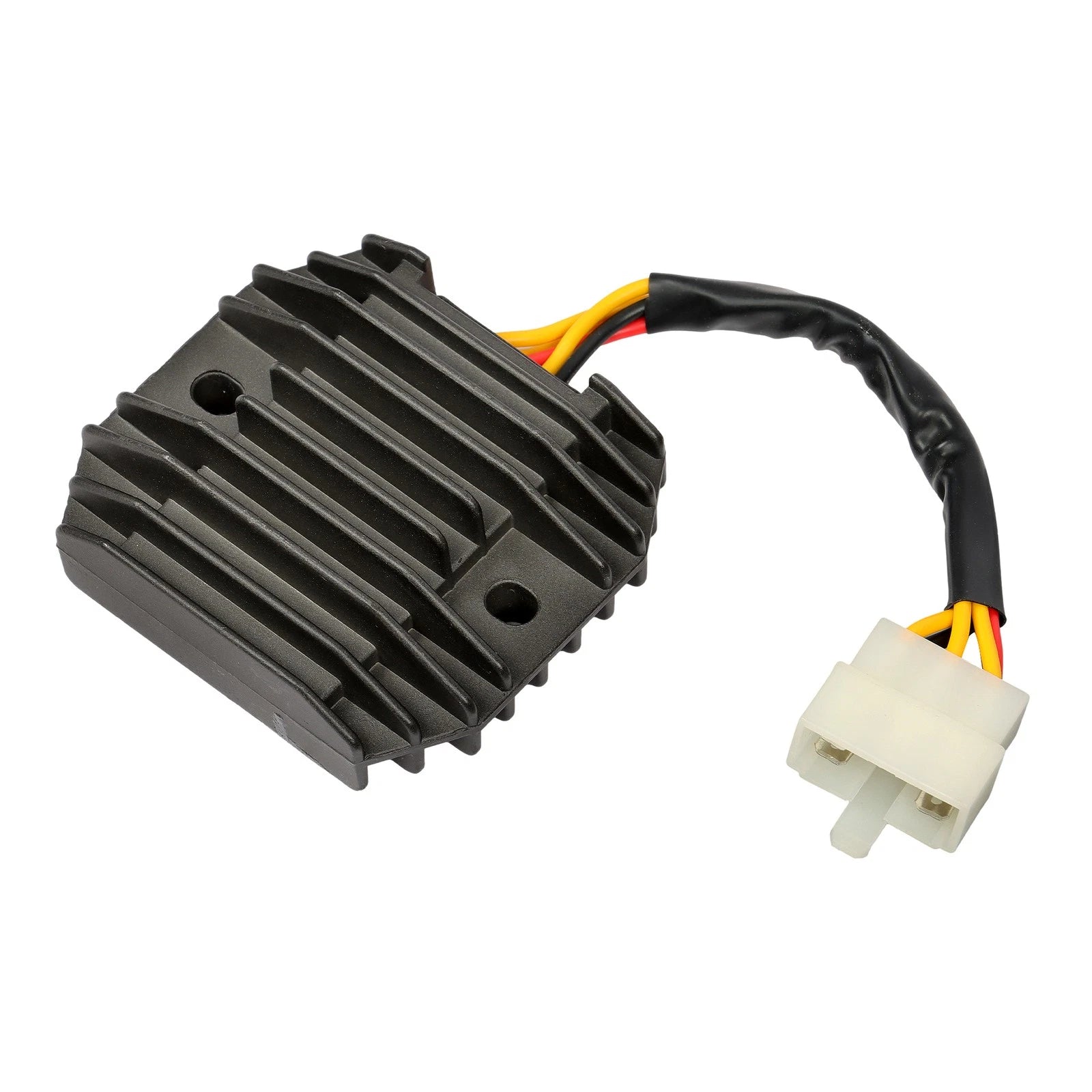 Regulator Rectifier for Kawasaki ZXR400 & Suzuki GSF400 (1991–1999)