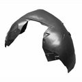 Replacement Plastic Driver Side Front Inner Fender (See compatibility Chart)