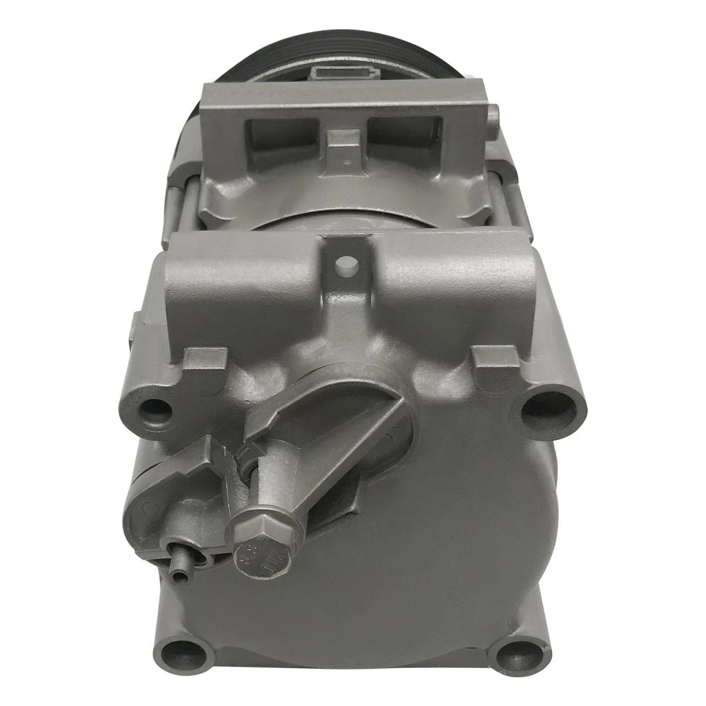AC Compressor Replacement for Ford Contour 2.0L (1995-2000)