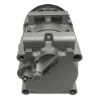 AC Compressor Replacement for Ford Contour 2.0L (1995-2000)