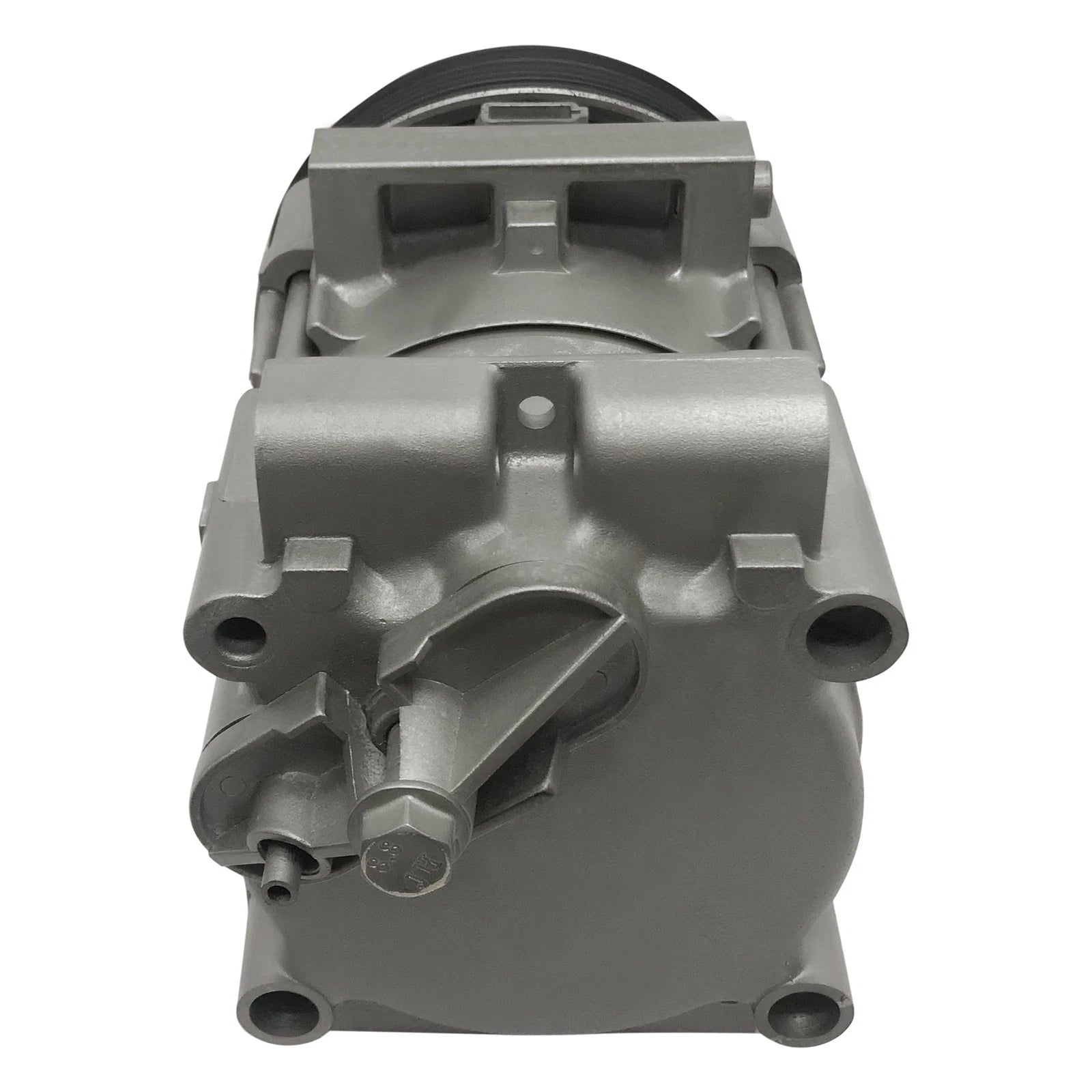 AC Compressor Replacement for Ford Contour 2.0L (1995-2000)