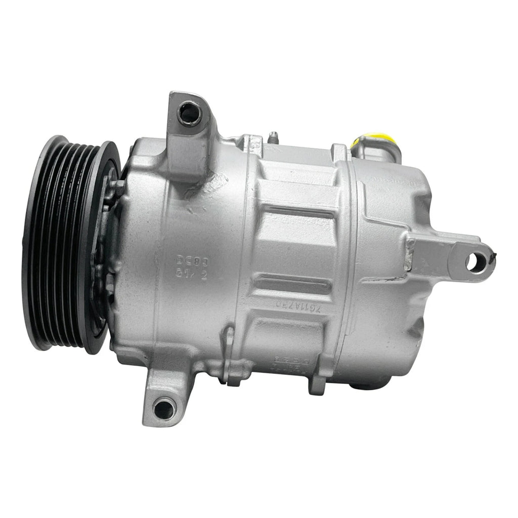 AC Compressor Kit Replacement for Ford Ranger 2.3L (2022-2024)