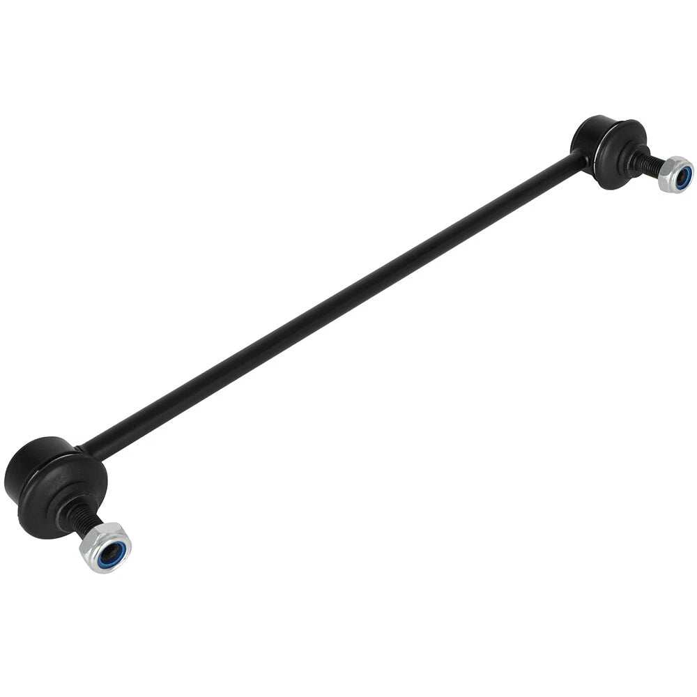 Set of 4 Front Lower Control Arms and Ball Joints for Honda Fit (2009-2014)