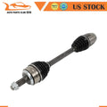 Front Right CV Axle for Honda Crosstour (2013–2015) NCV36050