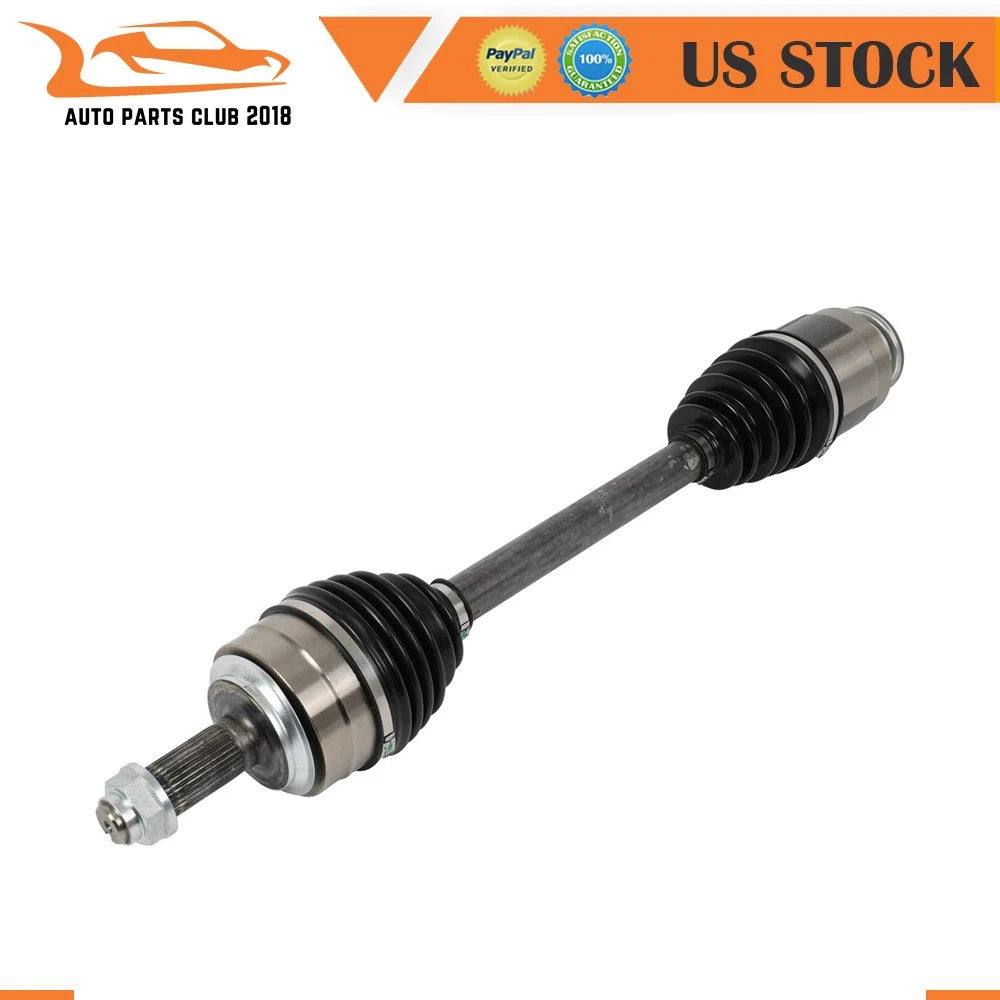 Front Right CV Axle for Honda Crosstour (2013–2015) NCV36050