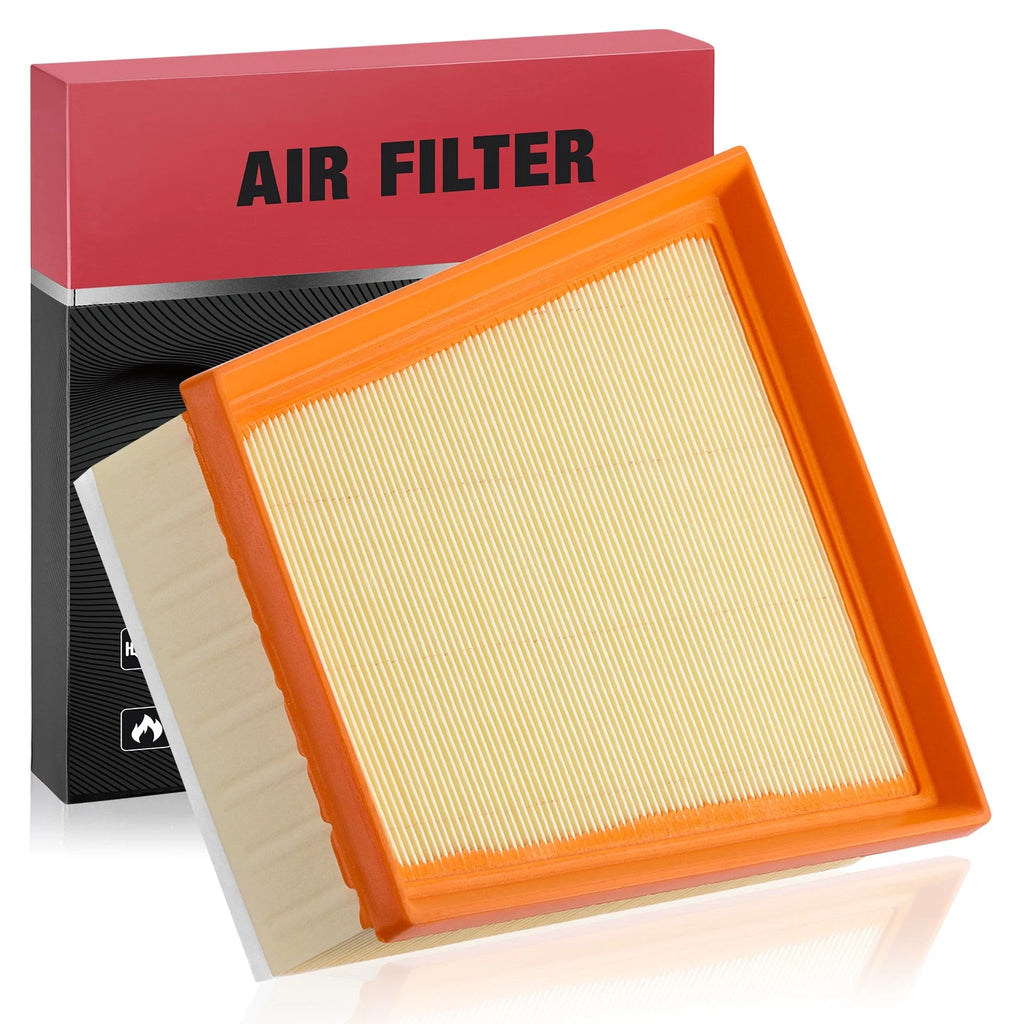 Activated Carbon Cabin Air Filter for Hyundai Accent (2018–2022)