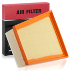 Activated Carbon Cabin Air Filter for Hyundai Accent (2018–2022)