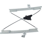 Power Window Regulator Kit for Nissan Maxima (2004–2008)