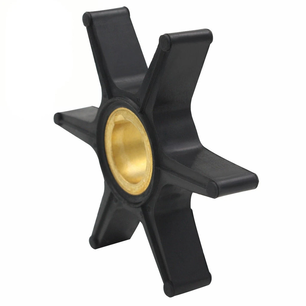 Marine Impeller for Mercury (47-85089, 9-45303, 18-3057) 6-Fin Neoprene