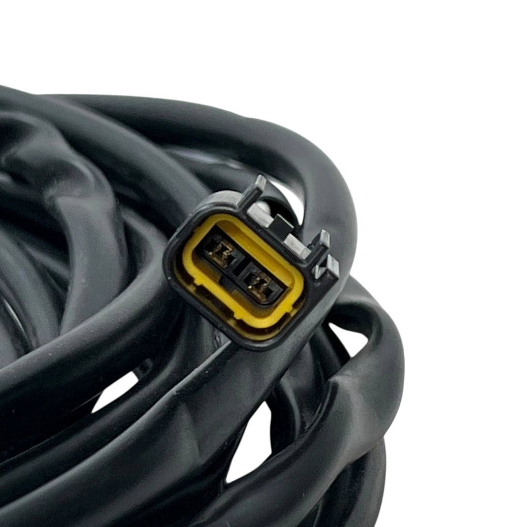 Prop Light Extension Harness for Yamaha 6X9-82586-30 (30FT)