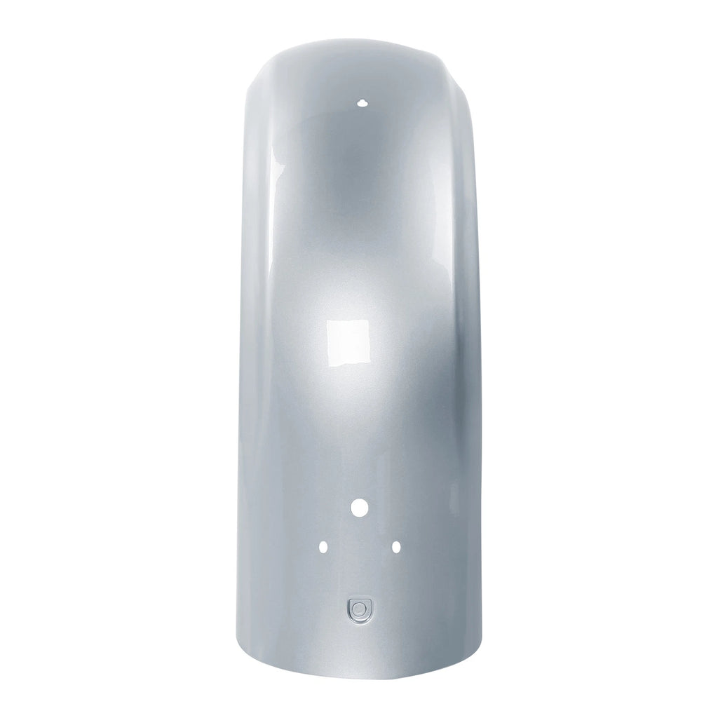Rear Fender for Harley Touring Street Road Glide (2009–2024) Barracuda Silver