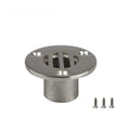 316 SS Marine Deck Scupper Drain for Yacht Boat