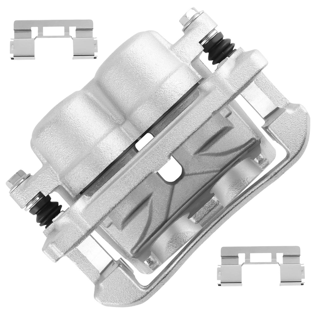 Front Right Disc Brake Caliper for Ford F-150, Lincoln Mark LT (2005–2008)