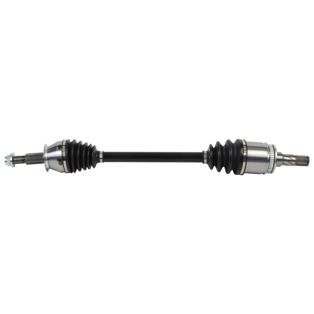 CV Axle for Infiniti Q60 (2017–2022) & Q50 (2014–2023) Rear Right