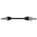 CV Axle for Infiniti Q60 (2017–2022) & Q50 (2014–2023) Rear Right