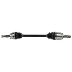 CV Axle for Infiniti Q60 (2017–2022) & Q50 (2014–2023) Rear Right