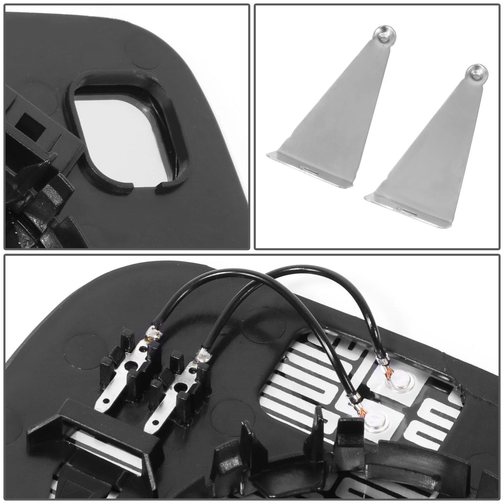 Catback Exhaust System for Nissan Altima 3.5L V6 (2007–2012)