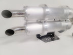 Complete Racing Exhaust System for Can-Am Maverick X3 (2017–2023)