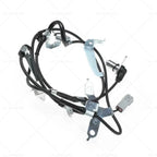 ABS Wheel Speed Sensor Set of 2 for Ford Ranger PJ PK (2007–2011)